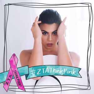 Meet your Posher, Stephania